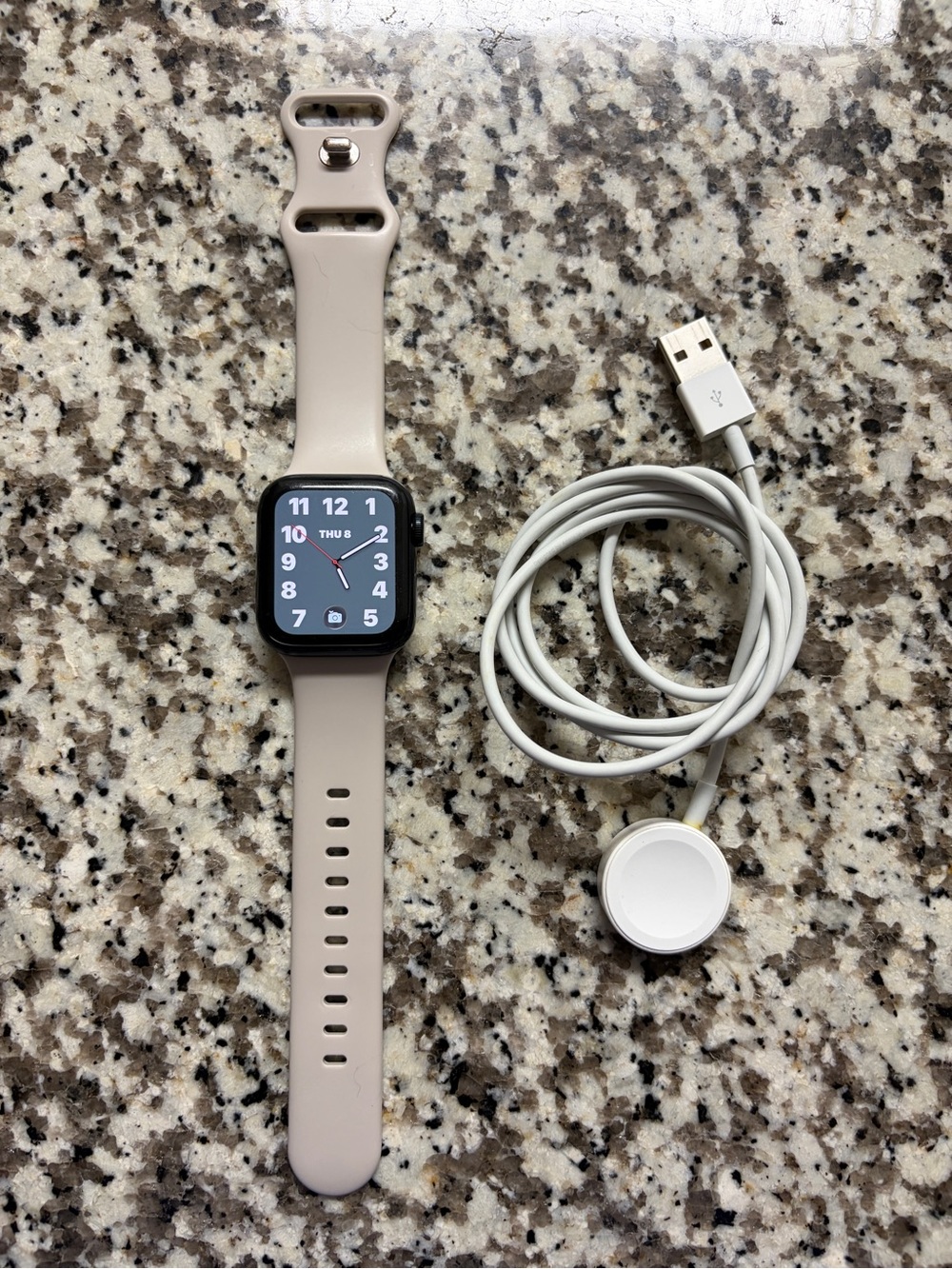 Apple Watch SE 2nd gen 40mm